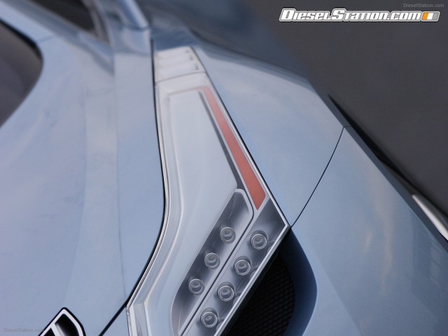 Buick Riviera Concept Picture #51 Buick Riviera Concept Picture #51